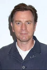 Ewan McGregor photo