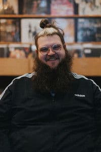 Jesse R. Slade photo