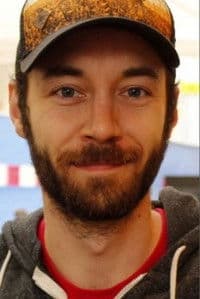 Tyler Burton Smith photo