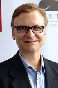 Armand Mastroianni photo