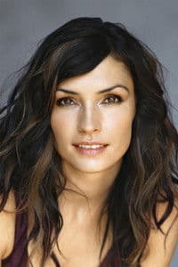Famke Janssen photo
