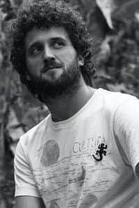 Sebastián Dietsch photo