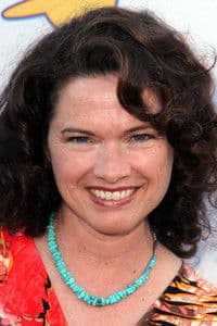 Heather Langenkamp photo