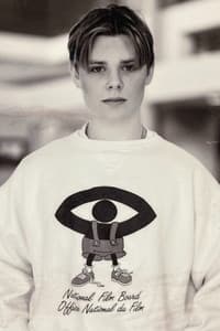 Aedan Warburton photo