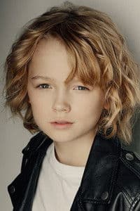 Christian Convery photo