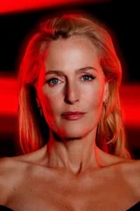 Gillian Anderson photo