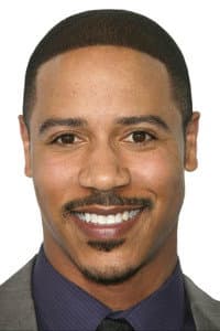Brian J. White photo
