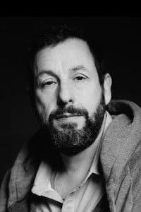 Adam Sandler photo