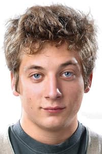 Jeremy Allen White photo