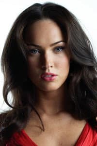 Megan Fox photo