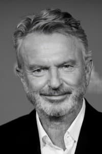 Sam Neill photo