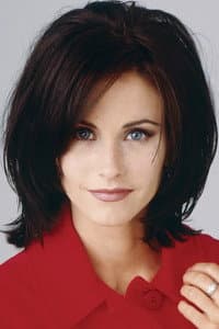Courteney Cox photo