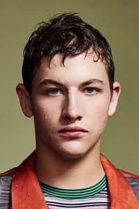 Tye Sheridan photo