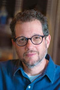 Michael Giacchino photo