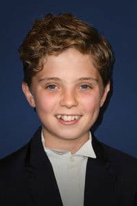 Roman Griffin Davis photo