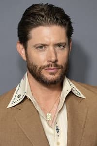 Jensen Ackles photo