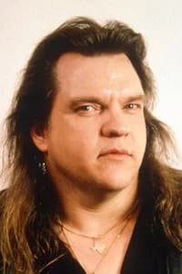 Meat Loaf photo