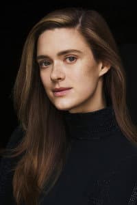 Krista Kosonen photo