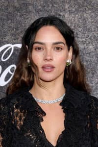 Adria Arjona photo