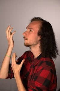 Nick Bruinewoud photo