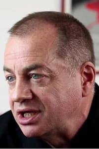 Mark Thompson-Ashworth photo