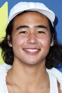 Nico Hiraga photo