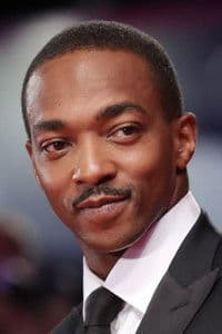Anthony Mackie photo