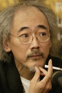 Masahiro Kobayashi photo