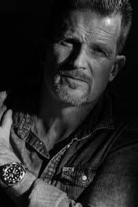 Jesse V. Johnson photo