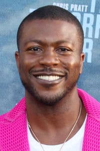 Edwin Hodge photo