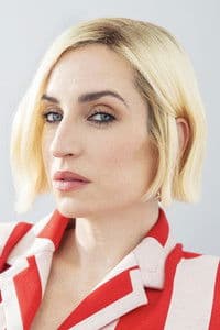 Zoe Lister-Jones photo