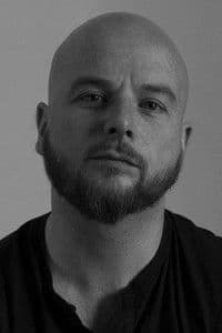 Richard Jackson photo