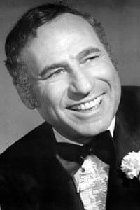 Mel Brooks photo