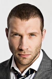 Jai Courtney photo