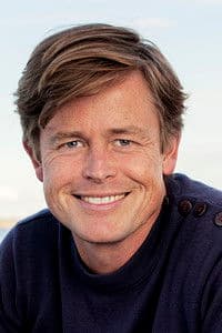 Caspar Phillipson photo