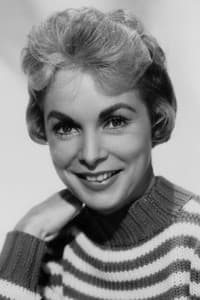 Janet Leigh photo
