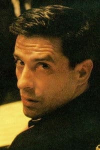 John Cassavetes photo