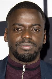 Daniel Kaluuya photo