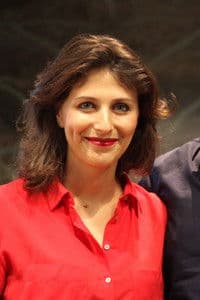 Natalya Merkulova photo