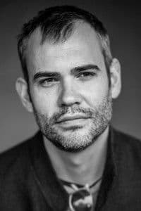 Rossif Sutherland photo