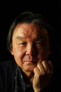 Katsuhide Motoki photo