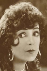 Aud Egede-Nissen photo