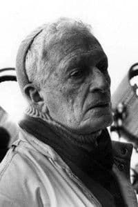 László Benedek photo