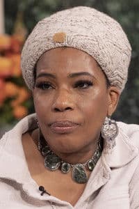 Macy Gray photo