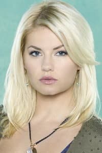 Elisha Cuthbert photo