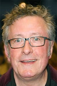 Rowland Rivron photo