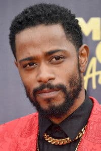 LaKeith Stanfield photo