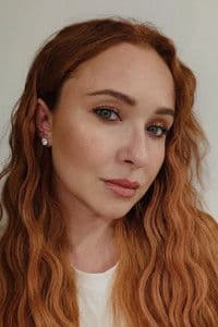 Hayden Panettiere photo