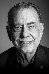 Francis Ford Coppola photo
