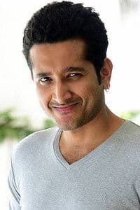 Parambrata Chatterjee photo